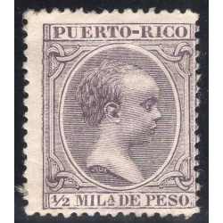 PUERTO RICO SCOTT 78
