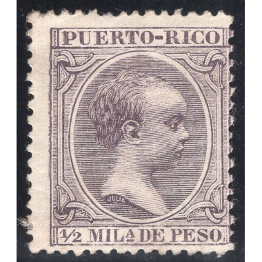 PUERTO RICO SCOTT 78