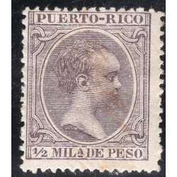 PUERTO RICO SCOTT 78