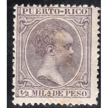 PUERTO RICO SCOTT 78