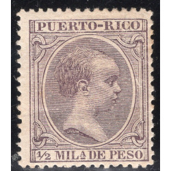 PUERTO RICO SCOTT 78