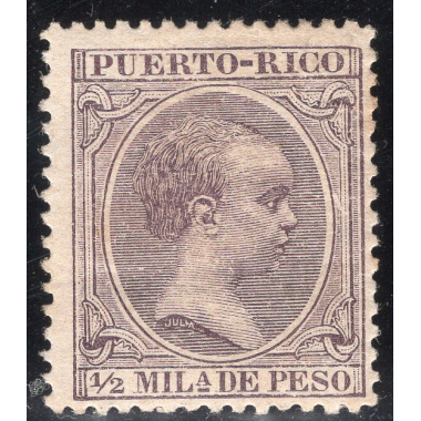 PUERTO RICO SCOTT 78