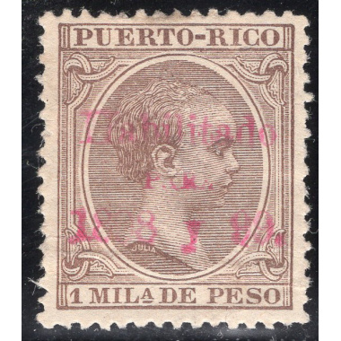 PUERTO RICO SCOTT 155