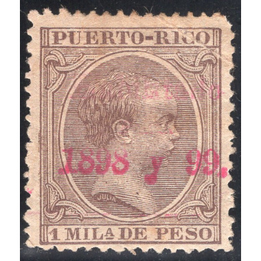 PUERTO RICO SCOTT 155