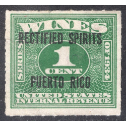 PUERTO RICO SCOTT RE18