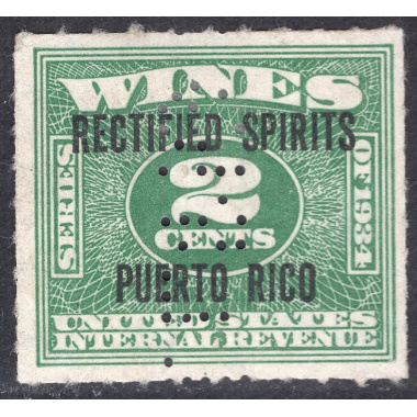 PUERTO RICO SCOTT RE19
