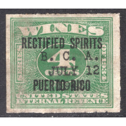 PUERTO RICO SCOTT RE21