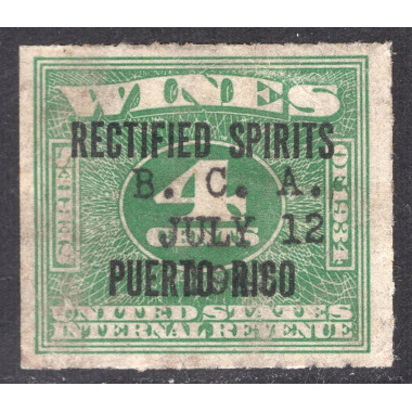 PUERTO RICO SCOTT RE21