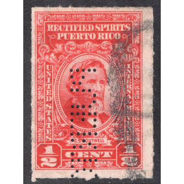 PUERTO RICO SCOTT RE33