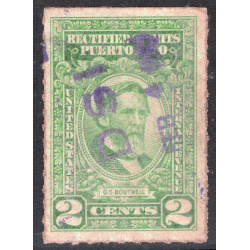 PUERTO RICO SCOTT RE35