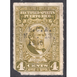 PUERTO RICO SCOTT RE37