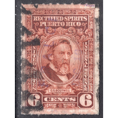 PUERTO RICO SCOTT RE39