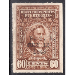 PUERTO RICO SCOTT RE46