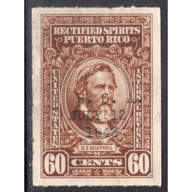PUERTO RICO SCOTT RE46