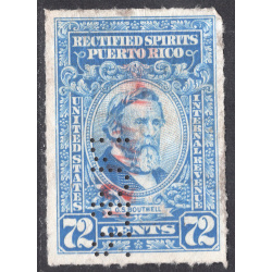 PUERTO RICO SCOTT RE48