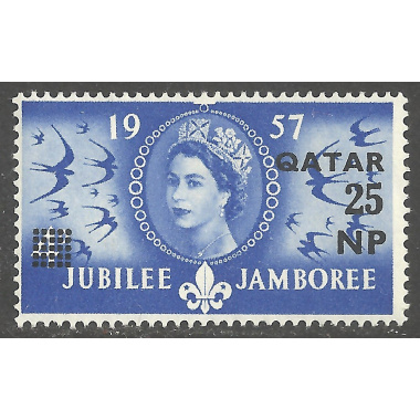 QATAR SCOTT 17