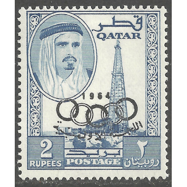 QATAR SCOTT 40
