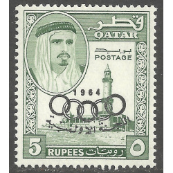 QATAR SCOTT 41