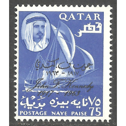 QATAR SCOTT 43