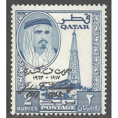 QATAR SCOTT 45