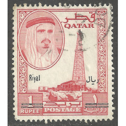 QATAR SCOTT 108G