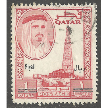 QATAR SCOTT 108G