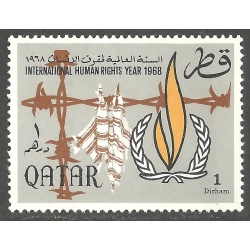 QATAR SCOTT 128