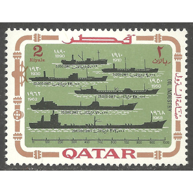 QATAR SCOTT 183