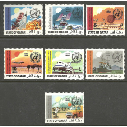 QATAR SCOTT 337-353