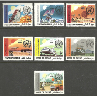 QATAR SCOTT 337-353