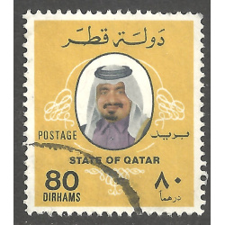 QATAR SCOTT 550