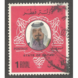 QATAR SCOTT 551
