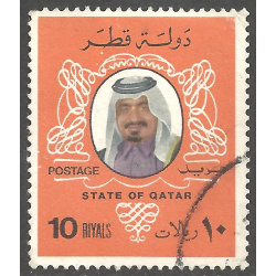 QATAR SCOTT 556