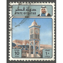 QATAR SCOTT 627