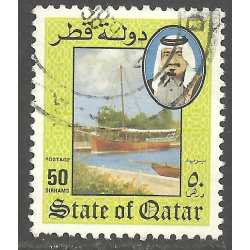 QATAR SCOTT 653