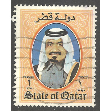 QATAR SCOTT 654