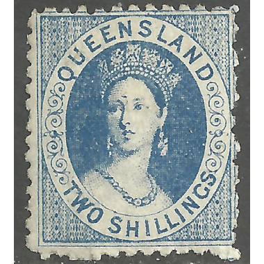 QUEENSLAND SCOTT 52