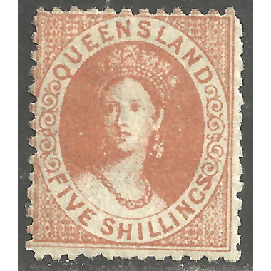 QUEENSLAND SCOTT 54
