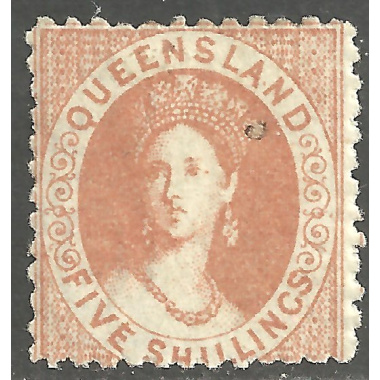 QUEENSLAND SCOTT 54A