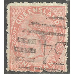 QUEENSLAND SCOTT 57A