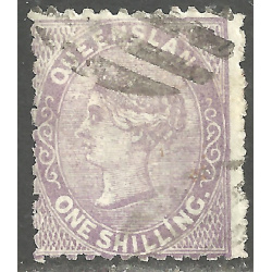QUEENSLAND SCOTT 61
