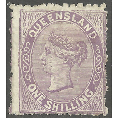QUEENSLAND SCOTT 61A