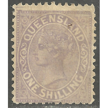 QUEENSLAND SCOTT 70