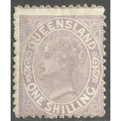 QUEENSLAND SCOTT 70