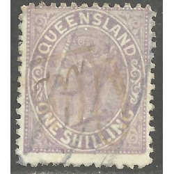 QUEENSLAND SCOTT 70