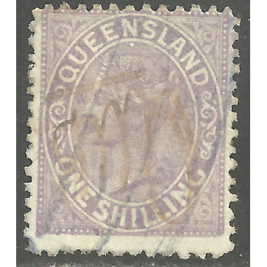 QUEENSLAND SCOTT 70