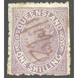 QUEENSLAND SCOTT 70