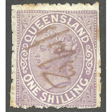 QUEENSLAND SCOTT 70