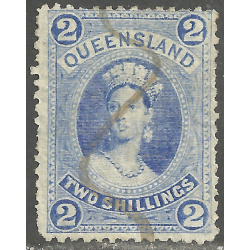 QUEENSLAND SCOTT 74