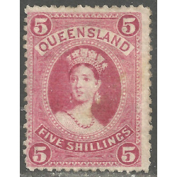 QUEENSLAND SCOTT 76
